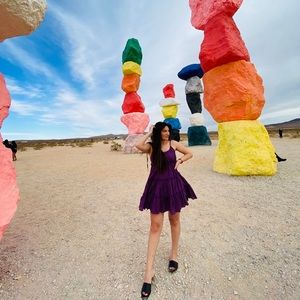 Meet your Posher, Betul